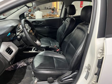 Chevrolet ONIX HATCH LT 1.4 8V FlexPower 5p Aut.