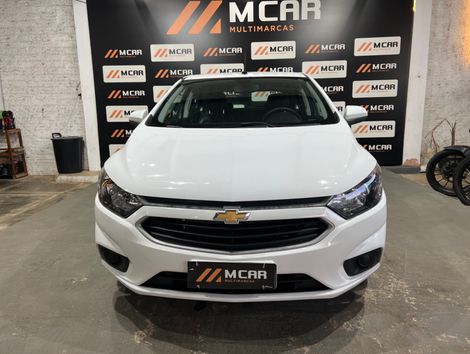 Chevrolet ONIX HATCH LT 1.4 8V FlexPower 5p Aut.