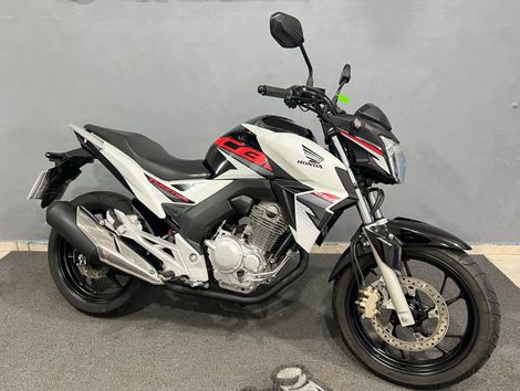 HONDA CB TWISTER/FLEXONE 250cc
