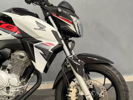 HONDA CB TWISTER/FLEXONE 250cc
