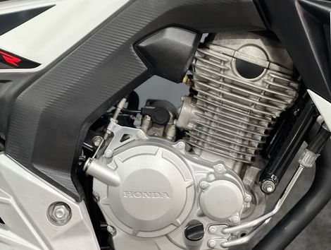 HONDA CB TWISTER/FLEXONE 250cc