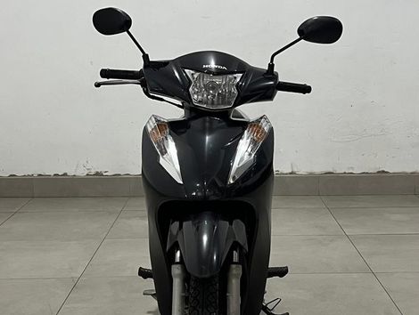 HONDA BIZ 125/125i Flex