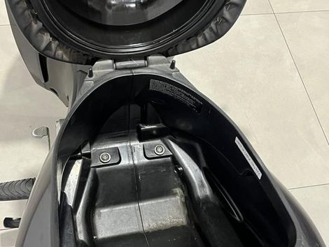 HONDA BIZ 125/125i Flex