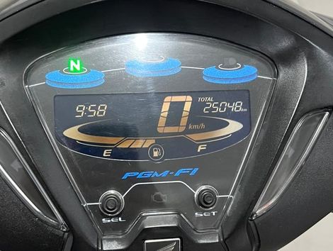 HONDA BIZ 125/125i Flex