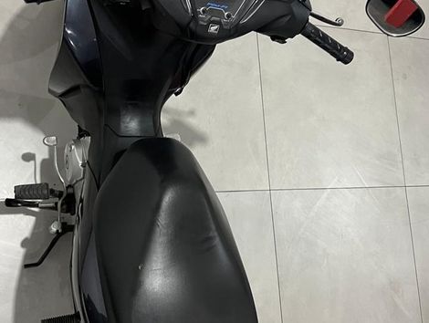 HONDA BIZ 125/125i Flex