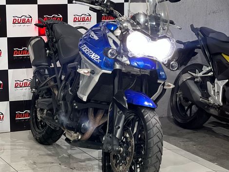 TRIUMPH TIGER 800 XRX