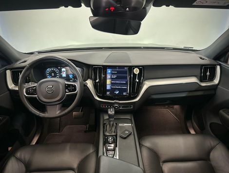 Volvo XC 60 T-5 MOMENTUM 2.0 254cv AWD 5p