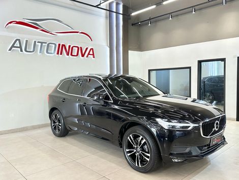 Volvo XC 60 T-5 MOMENTUM 2.0 254cv AWD 5p