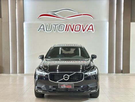 Volvo XC 60 T-5 MOMENTUM 2.0 254cv AWD 5p
