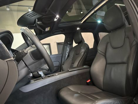 Volvo XC 60 T-5 MOMENTUM 2.0 254cv AWD 5p