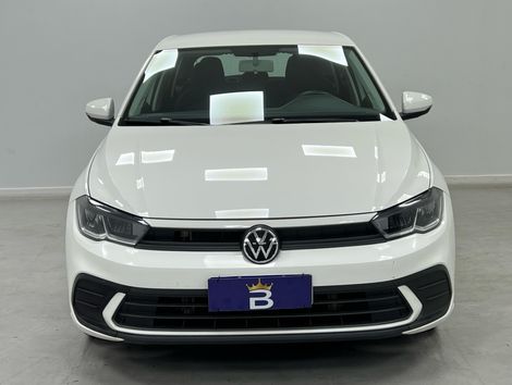 VolksWagen Polo Comfortline TSI 1.0 Flex 12V Aut.