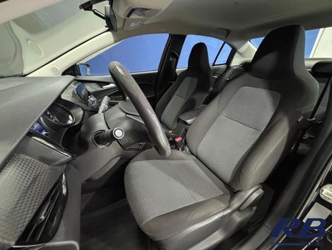 Chevrolet ONIX SEDAN Plus 1.0 12V TB Flex Aut.
