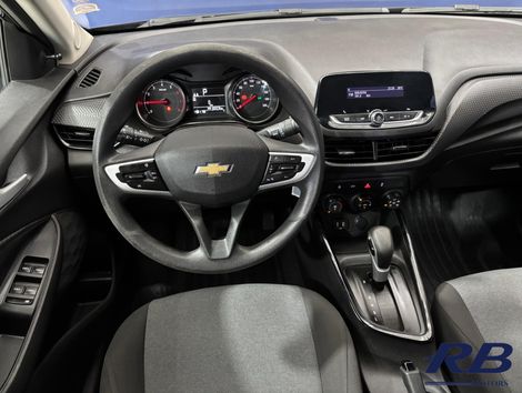 Chevrolet ONIX SEDAN Plus 1.0 12V TB Flex Aut.