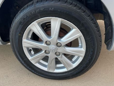 Toyota ETIOS XLS 1.5 Flex 5p Aut.