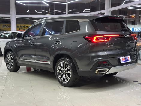 CHERY Tiggo 8 TXS 1.6 16V TGDi Aut.