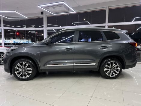 CHERY Tiggo 8 TXS 1.6 16V TGDi Aut.
