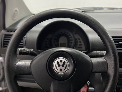VolksWagen Fox Plus 1.6Mi/ 1.6Mi Total Flex 8V 4p