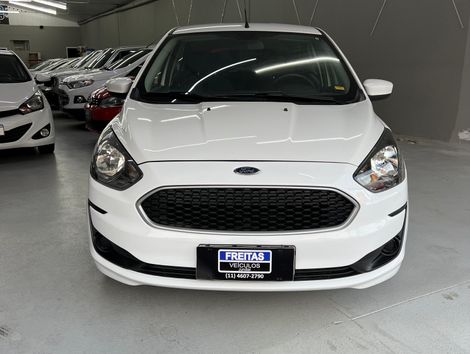 Ford Ka 1.0 SE/SE Plus TiVCT Flex 5p