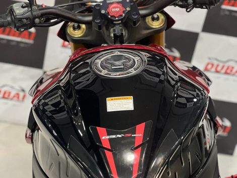 SUZUKI GSX-S 1000