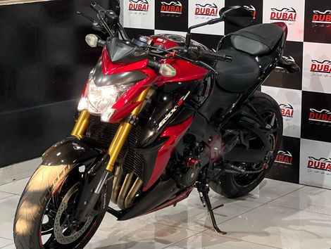 SUZUKI GSX-S 1000