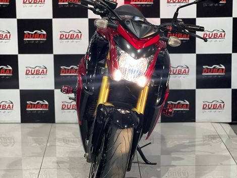 SUZUKI GSX-S 1000