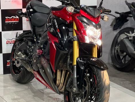 SUZUKI GSX-S 1000