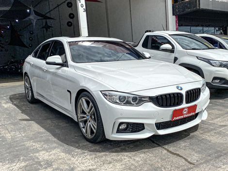 BMW 428i Cabriolet Sport 2.0 TB 245cv 2p