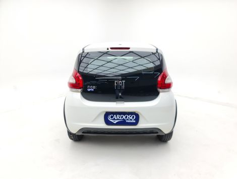 Fiat MOBI LIKE 1.0 Fire Flex 5p.