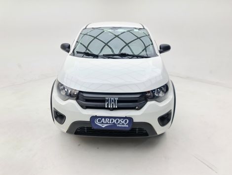 Fiat MOBI LIKE 1.0 Fire Flex 5p.