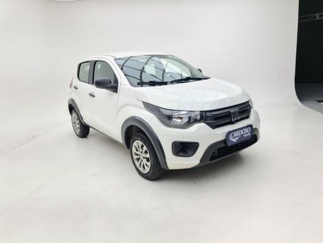 Fiat MOBI LIKE 1.0 Fire Flex 5p.
