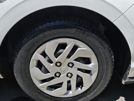Hyundai HB20 Sense 1.0 Flex 12V Mec.