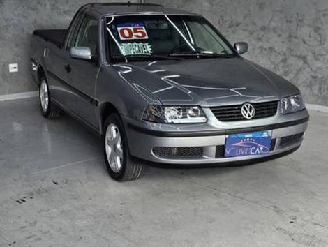 Volkswagen 1.8 MI SUPER SURF CS 8V FLEX 2P MANUAL G.III