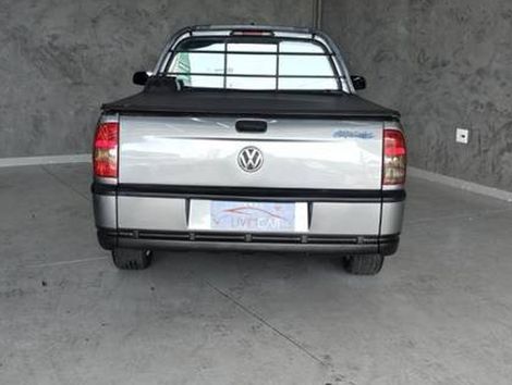 Volkswagen 1.8 MI SUPER SURF CS 8V FLEX 2P MANUAL G.III