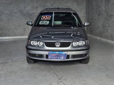 Volkswagen 1.8 MI SUPER SURF CS 8V FLEX 2P MANUAL G.III