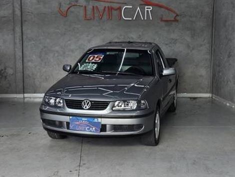 Volkswagen 1.8 MI SUPER SURF CS 8V FLEX 2P MANUAL G.III