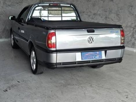 Volkswagen 1.8 MI SUPER SURF CS 8V FLEX 2P MANUAL G.III
