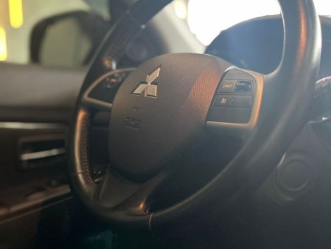 Mitsubishi ASX 2.0 16V 4x4 160cv Aut.