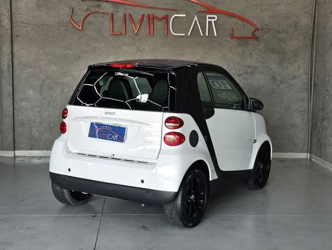 SMART 1.0 MHD COUPÉ 3 CILINDROS 12V GASOLINA 2P AUTOMÁTICO