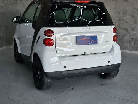 SMART 1.0 MHD COUPÉ 3 CILINDROS 12V GASOLINA 2P AUTOMÁTICO
