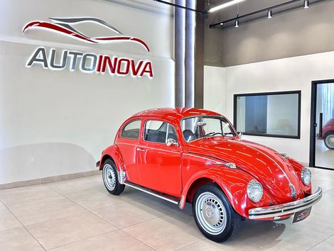 Volkswagen vw/fusca 1500