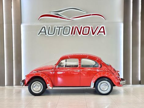 Volkswagen vw/fusca 1500