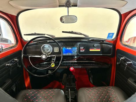 Volkswagen vw/fusca 1500