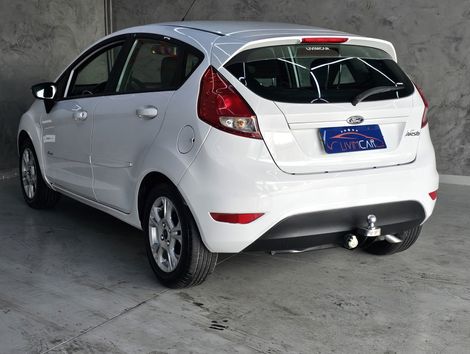 FORD 1.5 S HATCH 16V FLEX 4P MANUAL