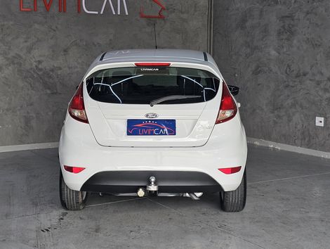 FORD 1.5 S HATCH 16V FLEX 4P MANUAL