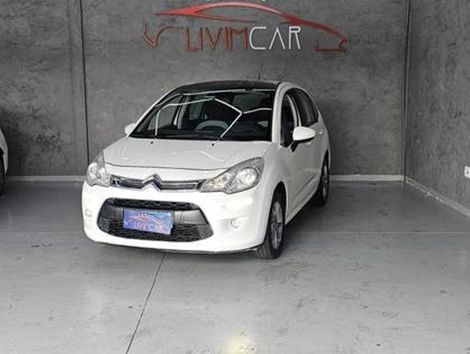 Citroën 1.5 PICASSO GLX 8V FLEX 4P MANUAL