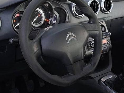 Citroën 1.5 PICASSO GLX 8V FLEX 4P MANUAL