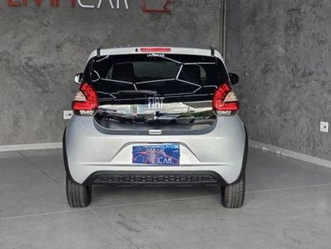 Fiat 1.0 EVO FLEX LIKE. MANUAL