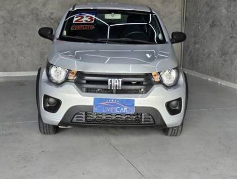 Fiat 1.0 EVO FLEX LIKE. MANUAL
