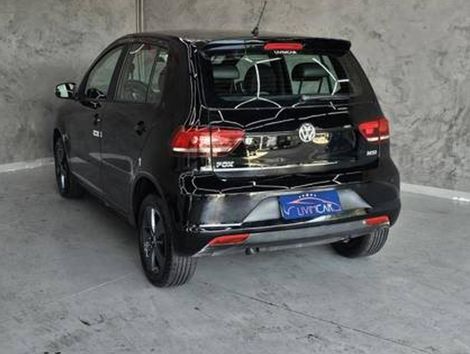 Volkswagen 1.6 MI ROCK IN RIO 8V FLEX 4P MANUAL