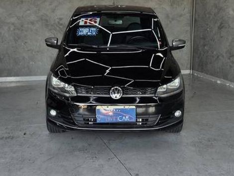 Volkswagen 1.6 MI ROCK IN RIO 8V FLEX 4P MANUAL